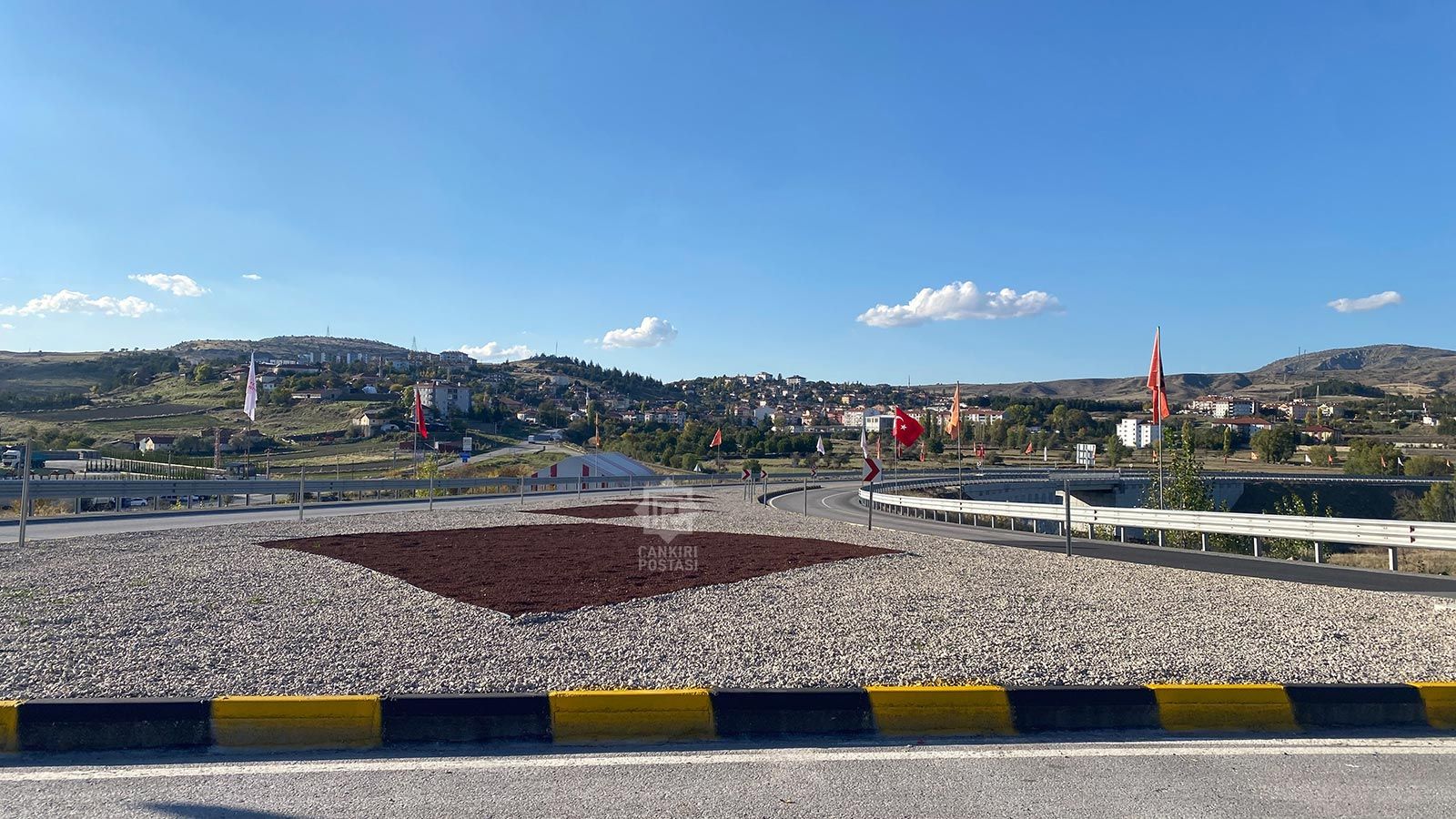 Kursunlu Korgun Acilis Hazirligi 1