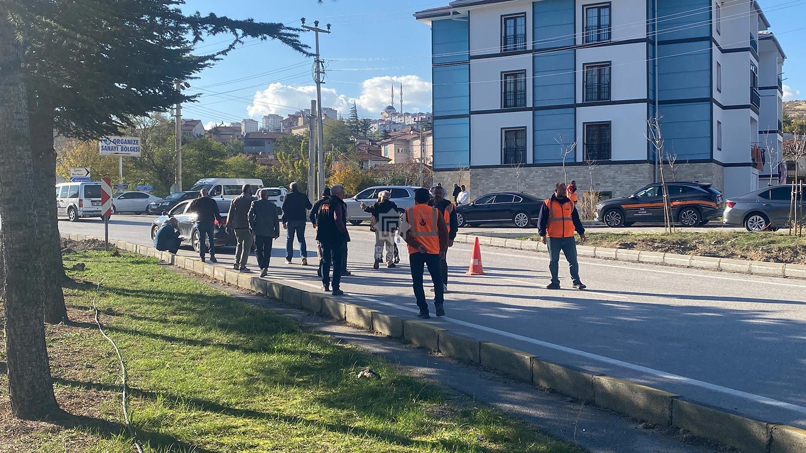 Kursunlu Korgun Acilis Hazirligi 6