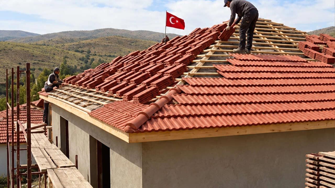 Sehit Ailelerinden Yürekleri Isistan Dayanisma