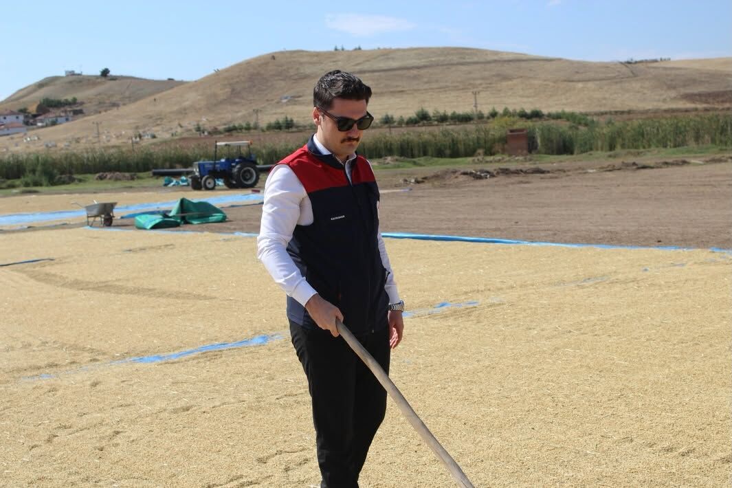 Kizilrmak Celtik Hasadi