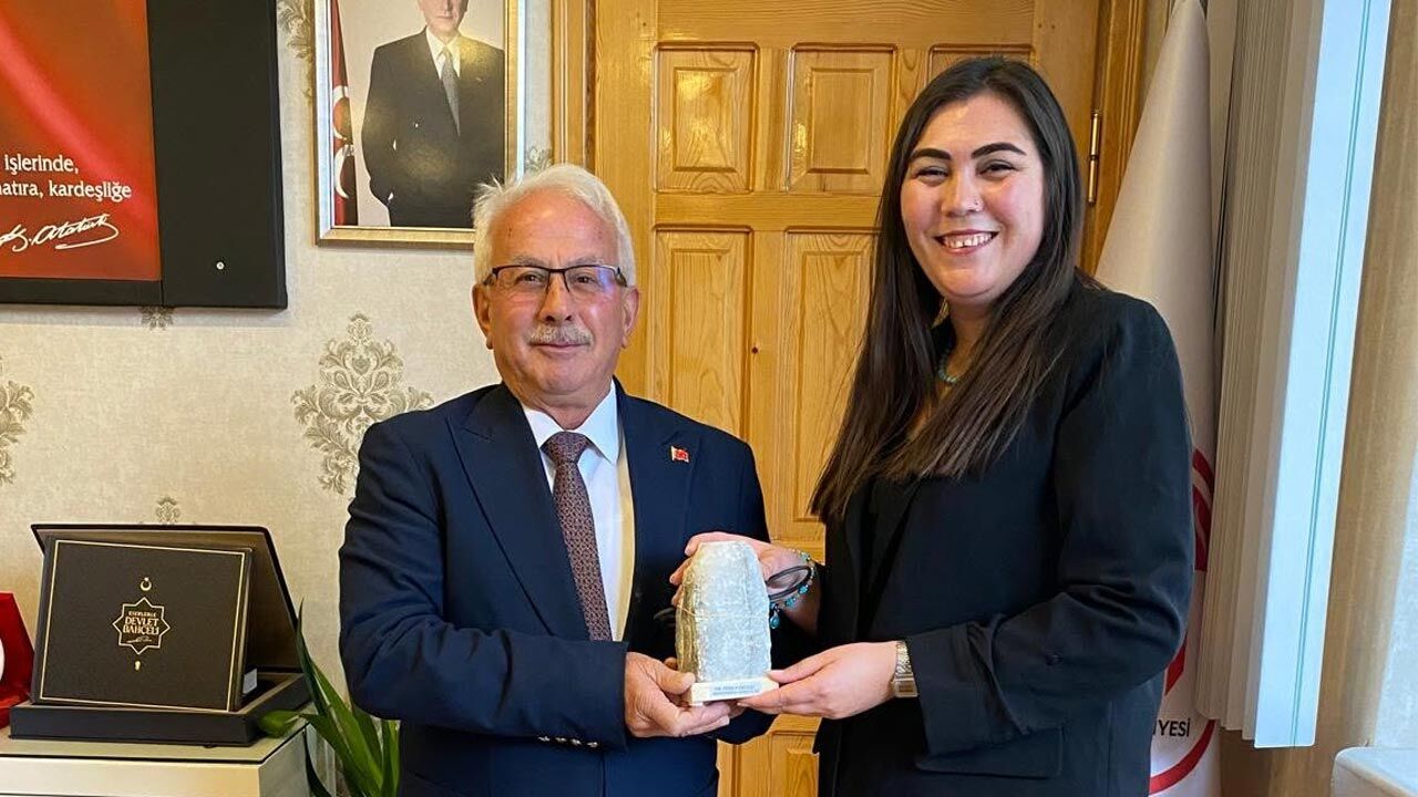 Korgunda Milli Mücadelenin Kadinlari Anlatildi1
