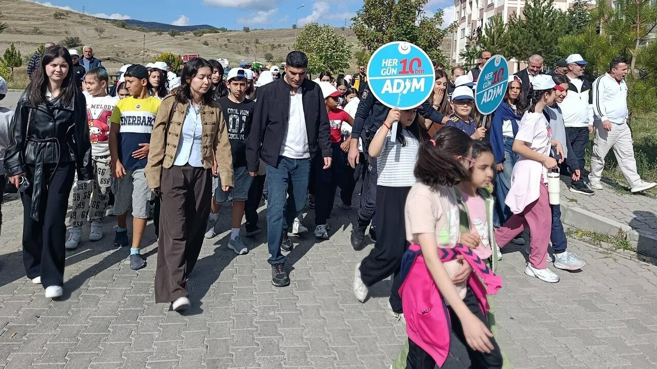 Kursunluda Saglikli Yasam Icin Adim Atilar2