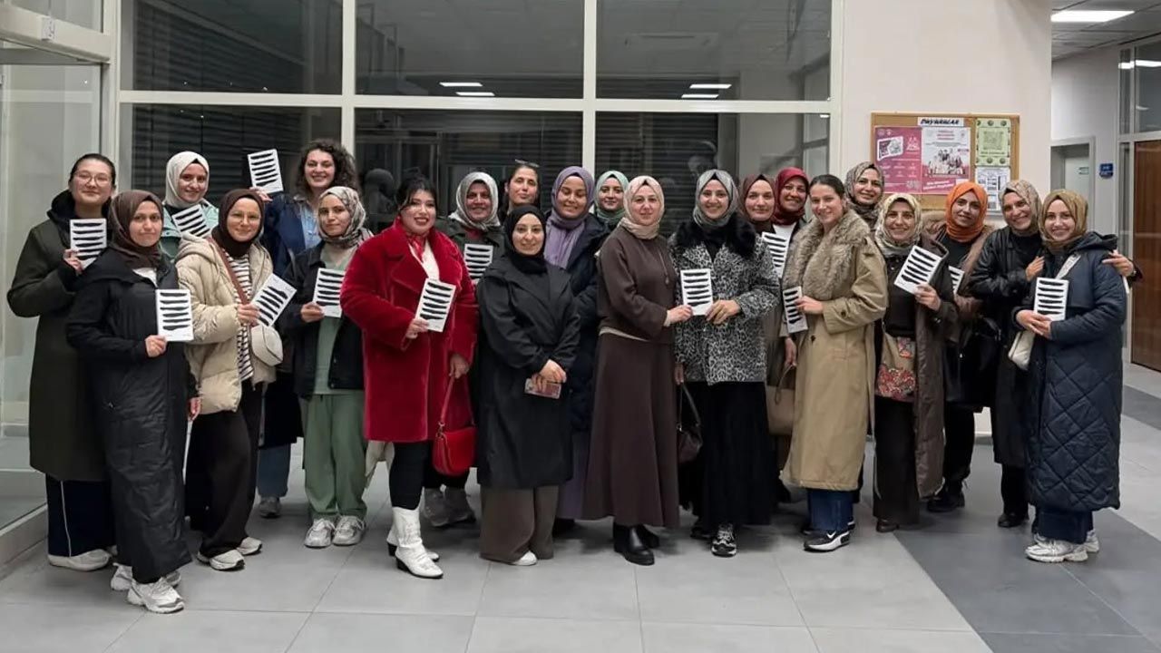 Kurşunlu Kitap Kulübü ikinci kitap tahlilinde bir araya geldi