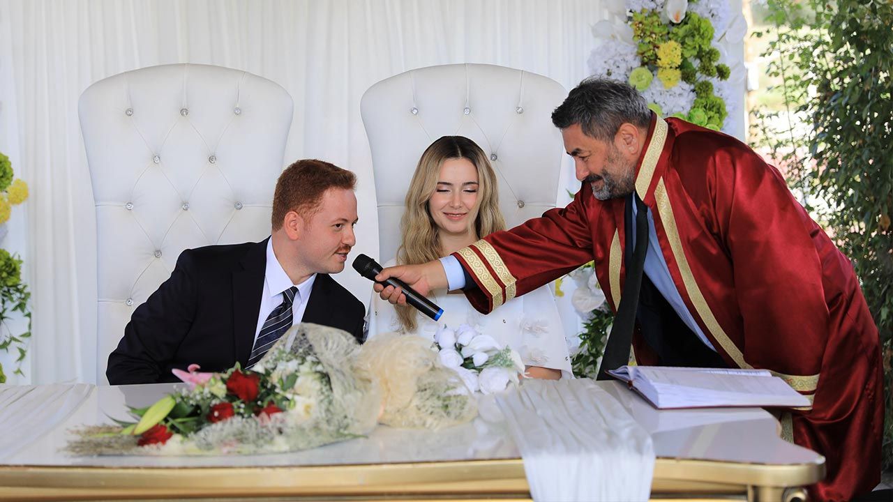 Orta Kaymakami Dünya Evine Girdi2
