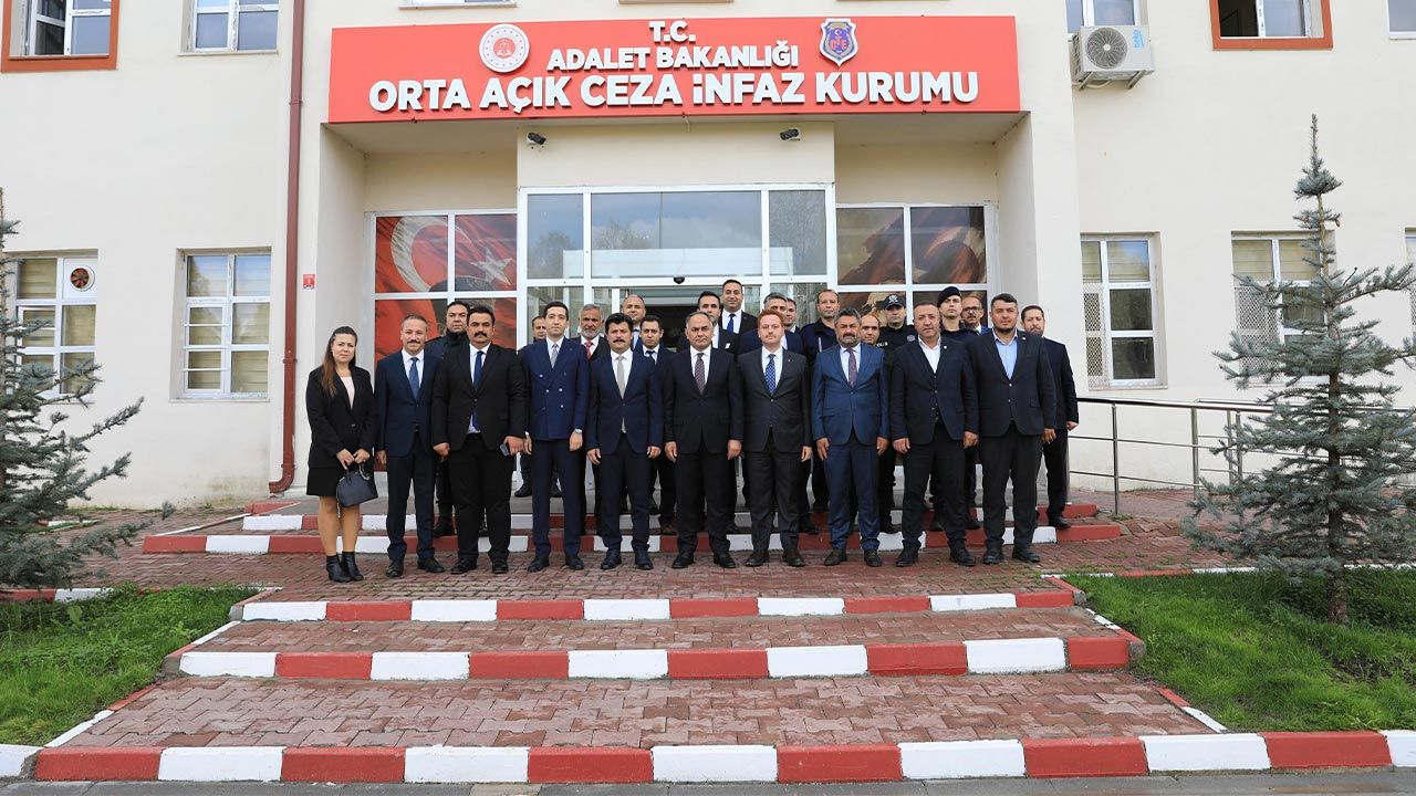 Ortada Üretim Basladi2