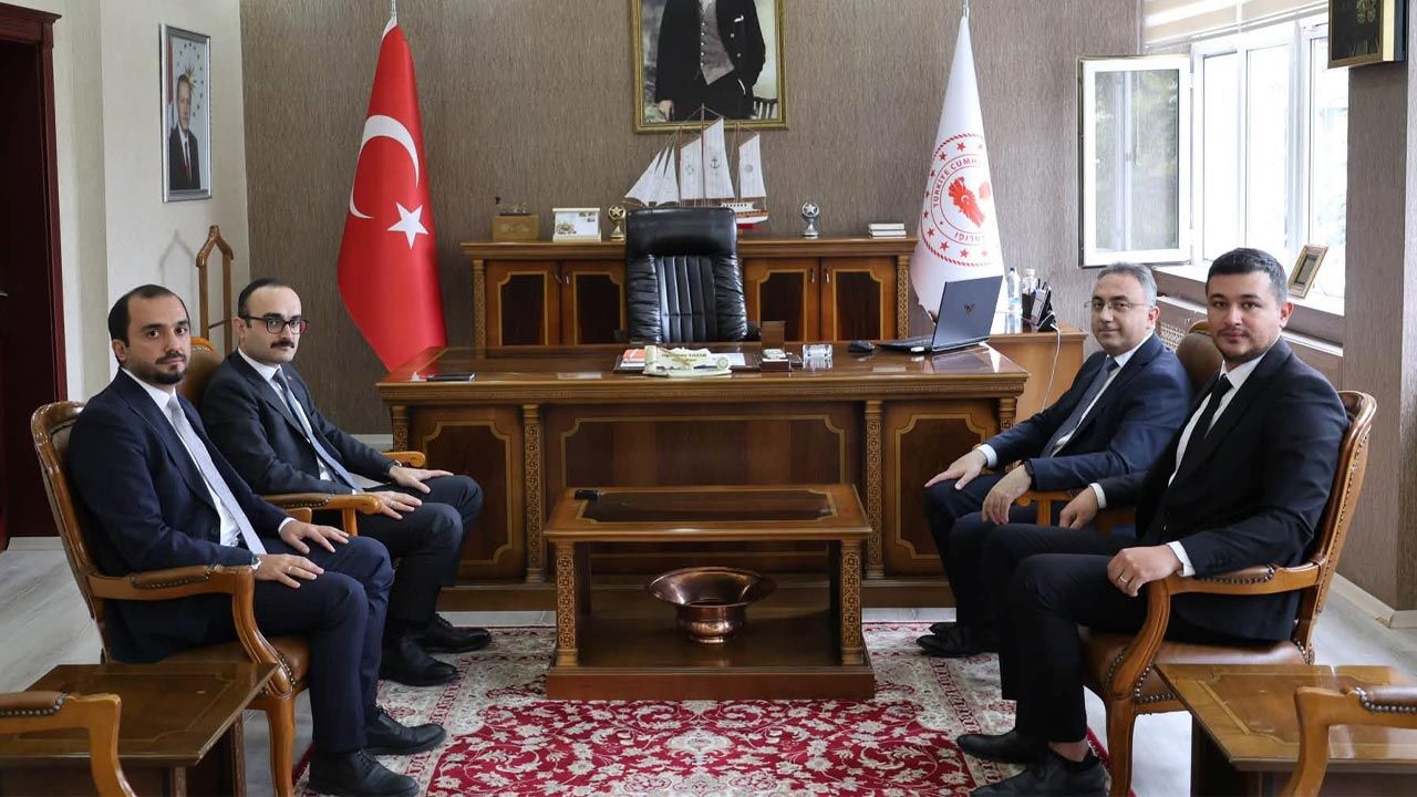Buluttan Sabanözüne Ziyaret