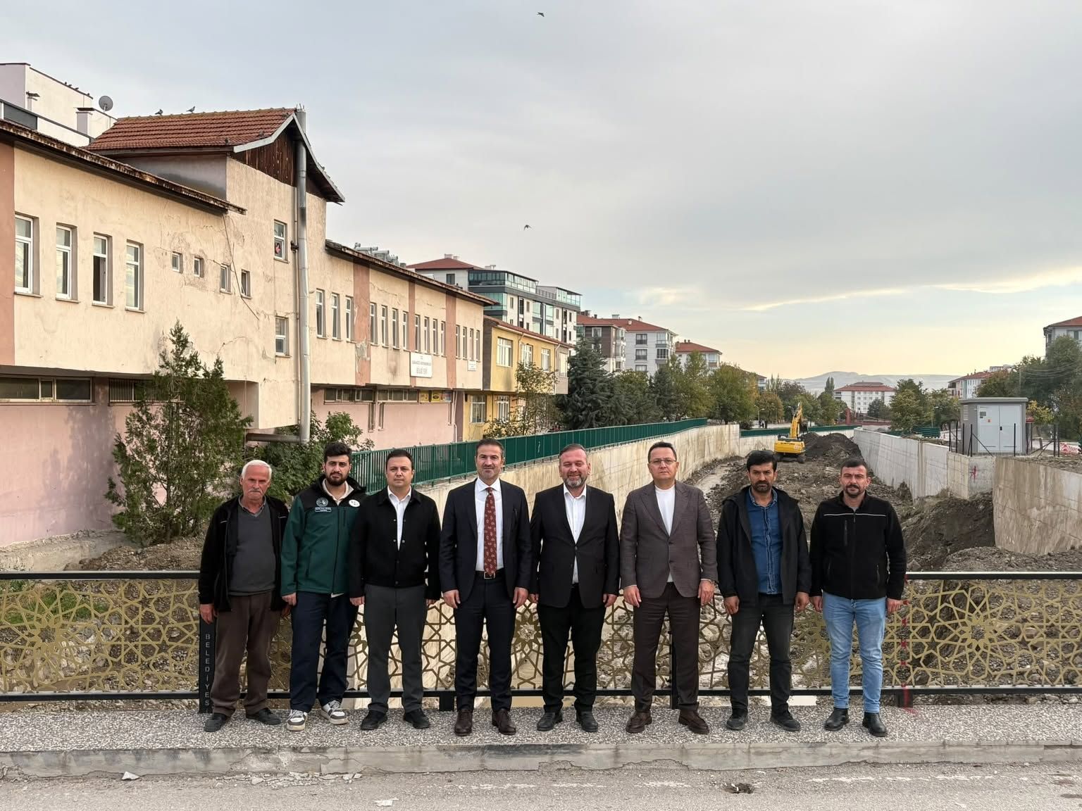 Sani Deresi Degisiyor1