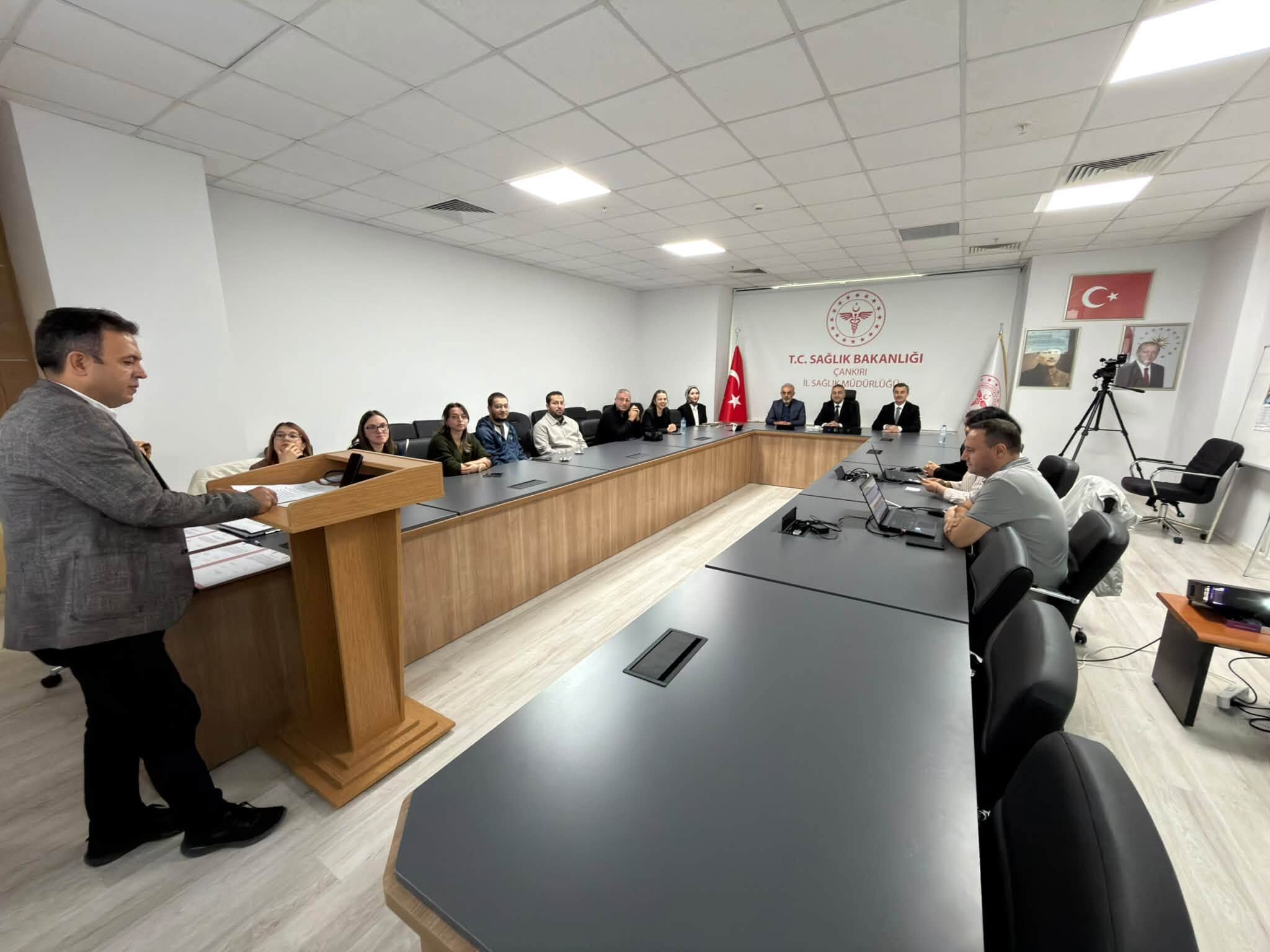 Aile Hekimerinin Yerleri Belirlendi1