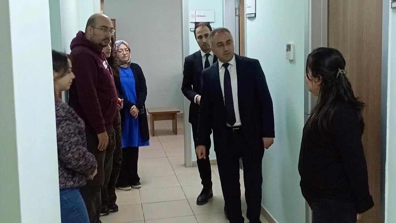 SAĞLIK
