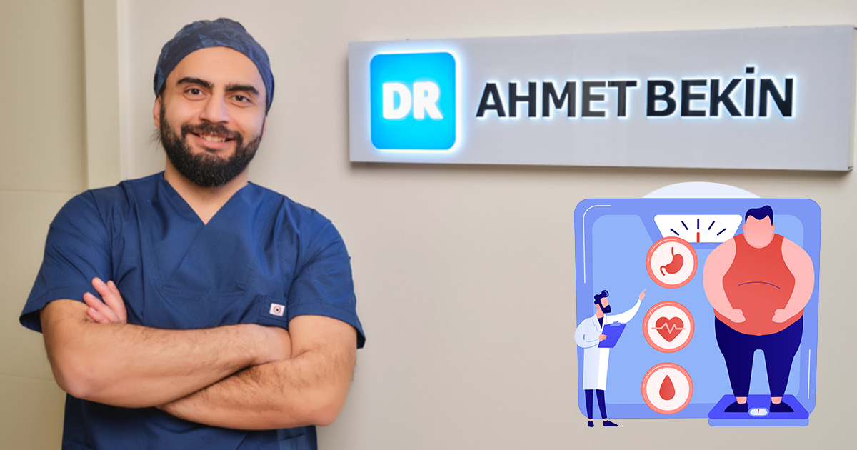Obezite sağlığı nasıl etkiliyor?