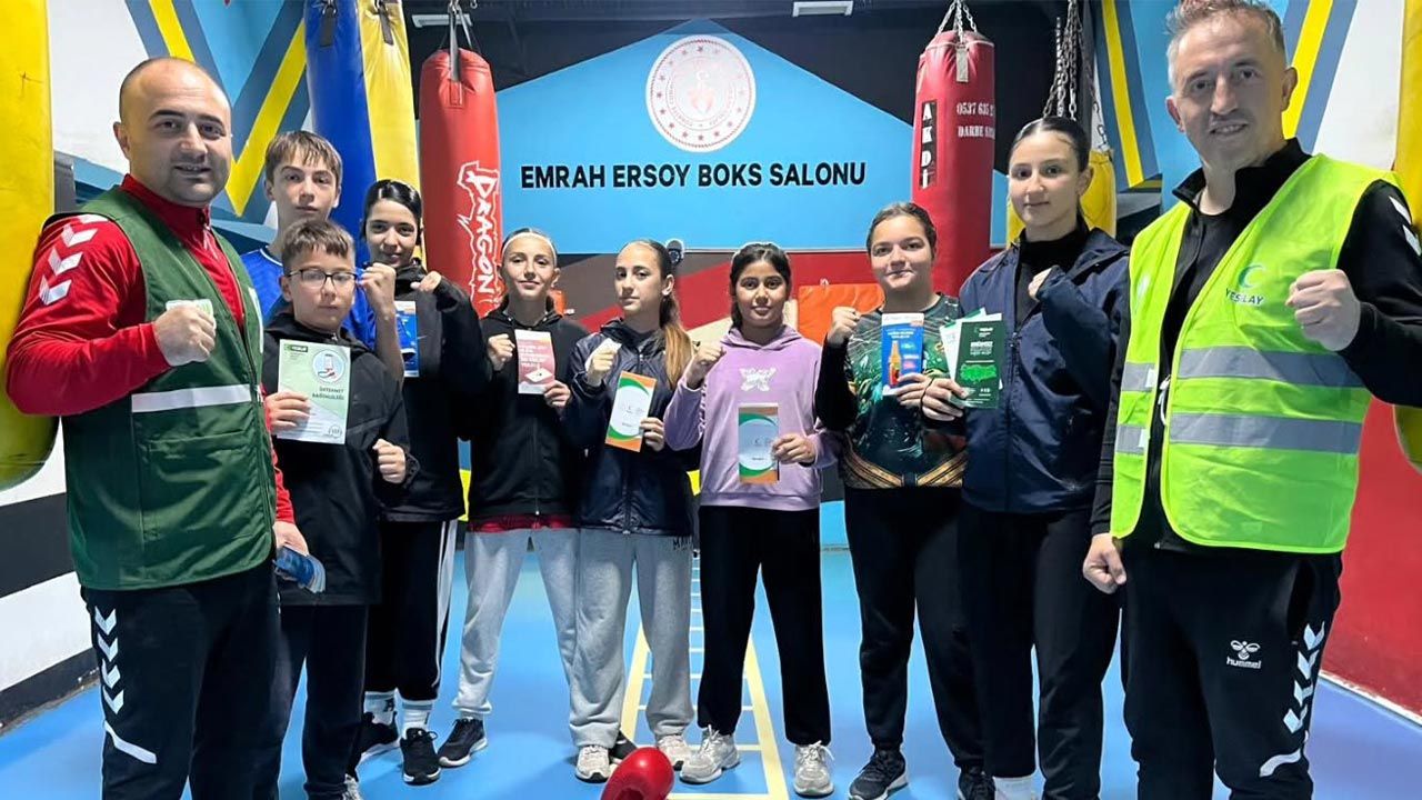 SPOR