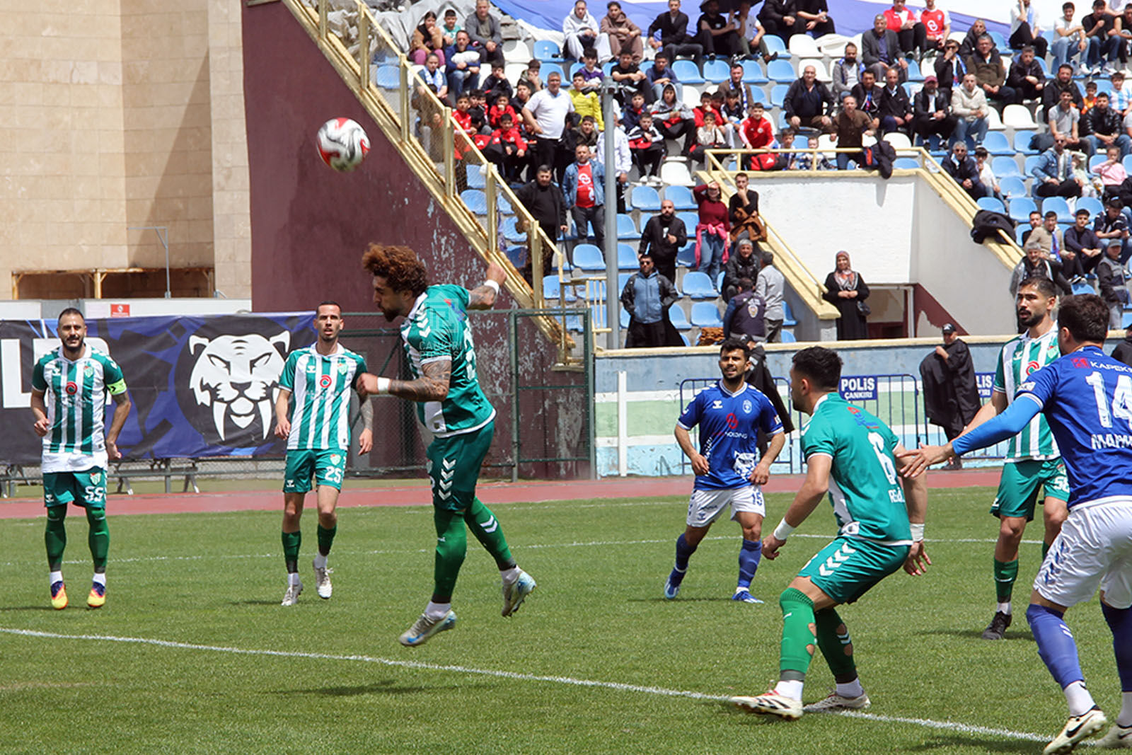 Caca Cankiri Fk Transfer 1