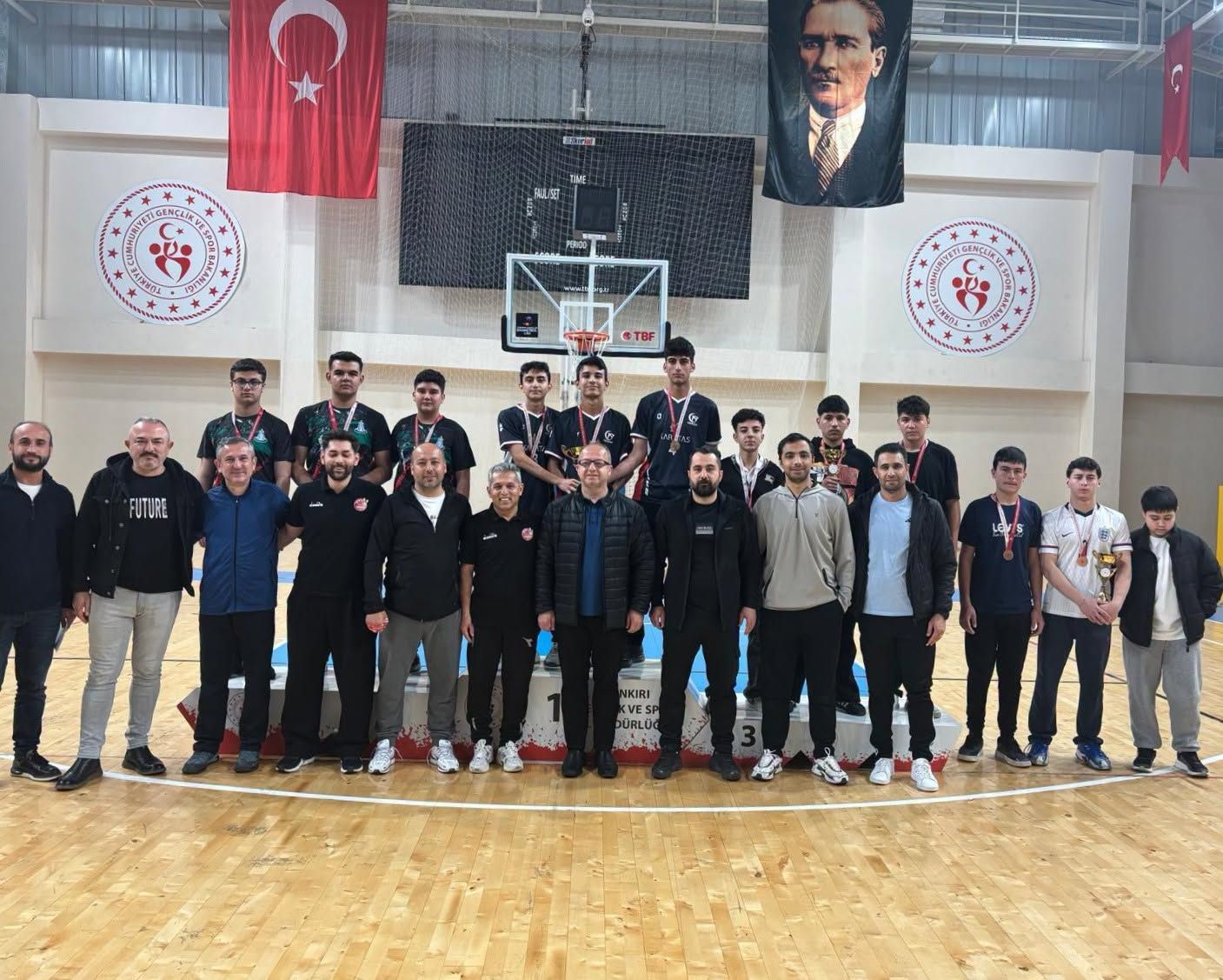 Dart Tahtasinin Sampiyonlari Belli Oldu1