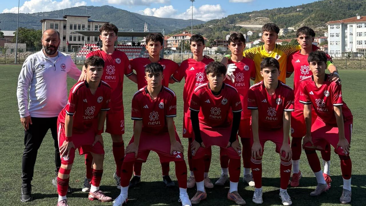 Devrek Deplasmaninda Cifte Basari1