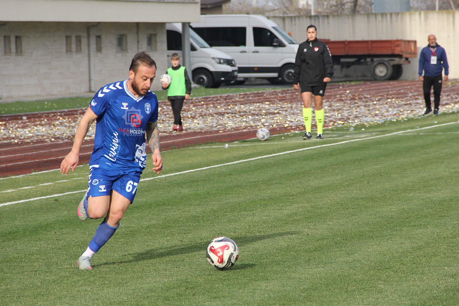 Emin Akyildiz Sinop 1