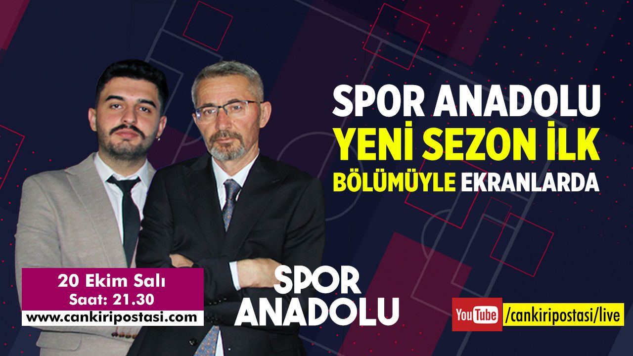 Spor Anadolu’da yeni sezon heyecanı başlıyor