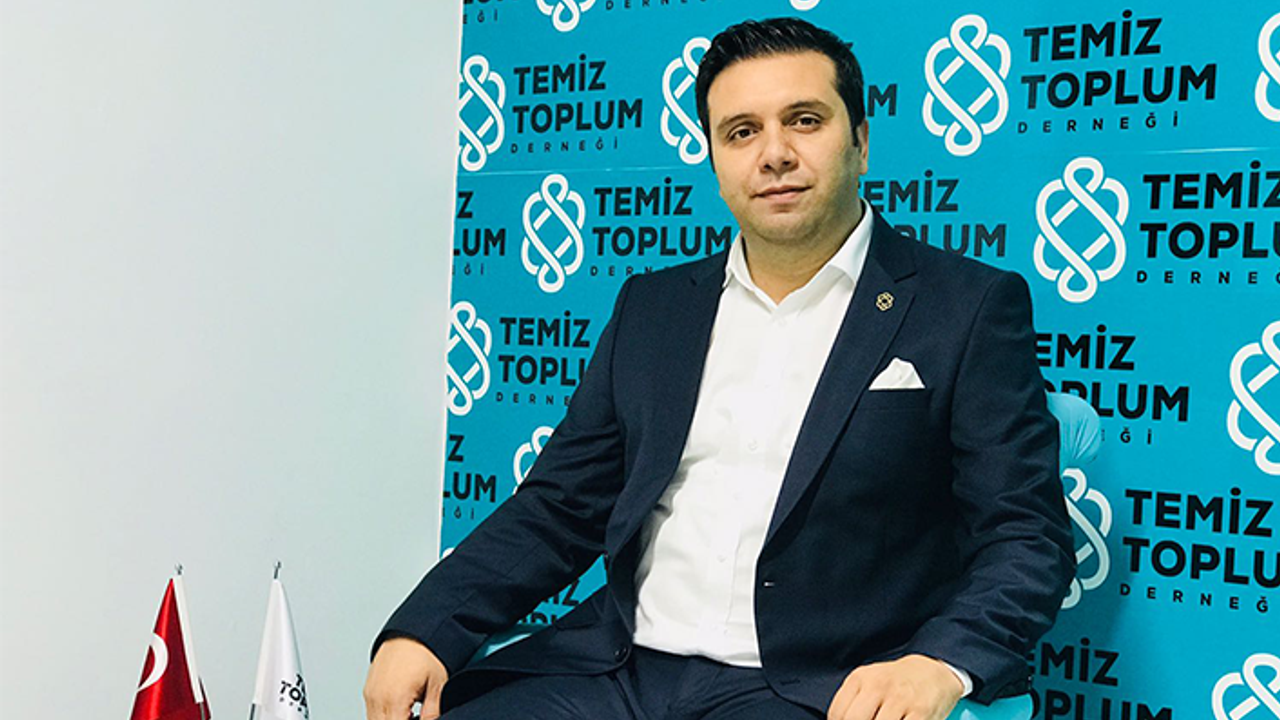Temiz Toplum Derneği Uyarıyor: Bu Yasa Çıkarsa Çocuklarımız Sokakta Yürüyemez!