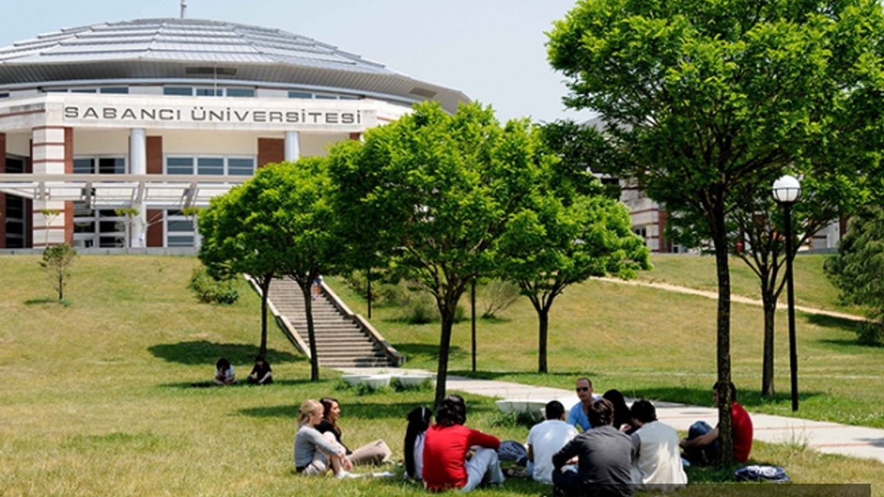 Türkiye’den Dünyanın En İyi 400 Üniversitesi tek üniversite girebildi!