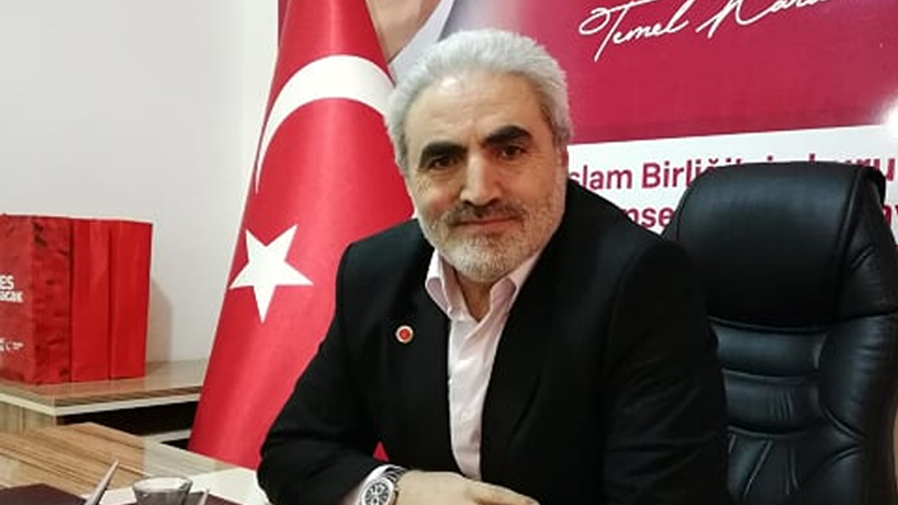 Saadetli Ömer Uzun'un ehil aday çıkışı!