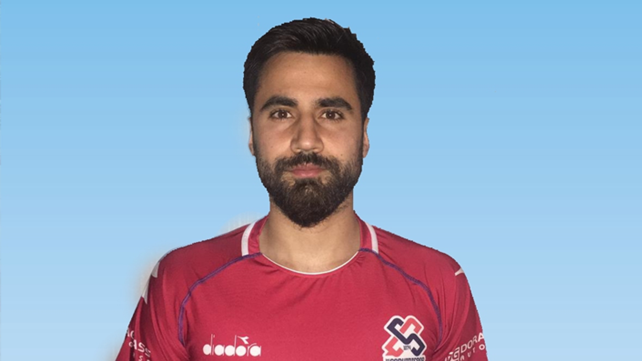 1074 Çankırspor orta sahasına genç transfer!