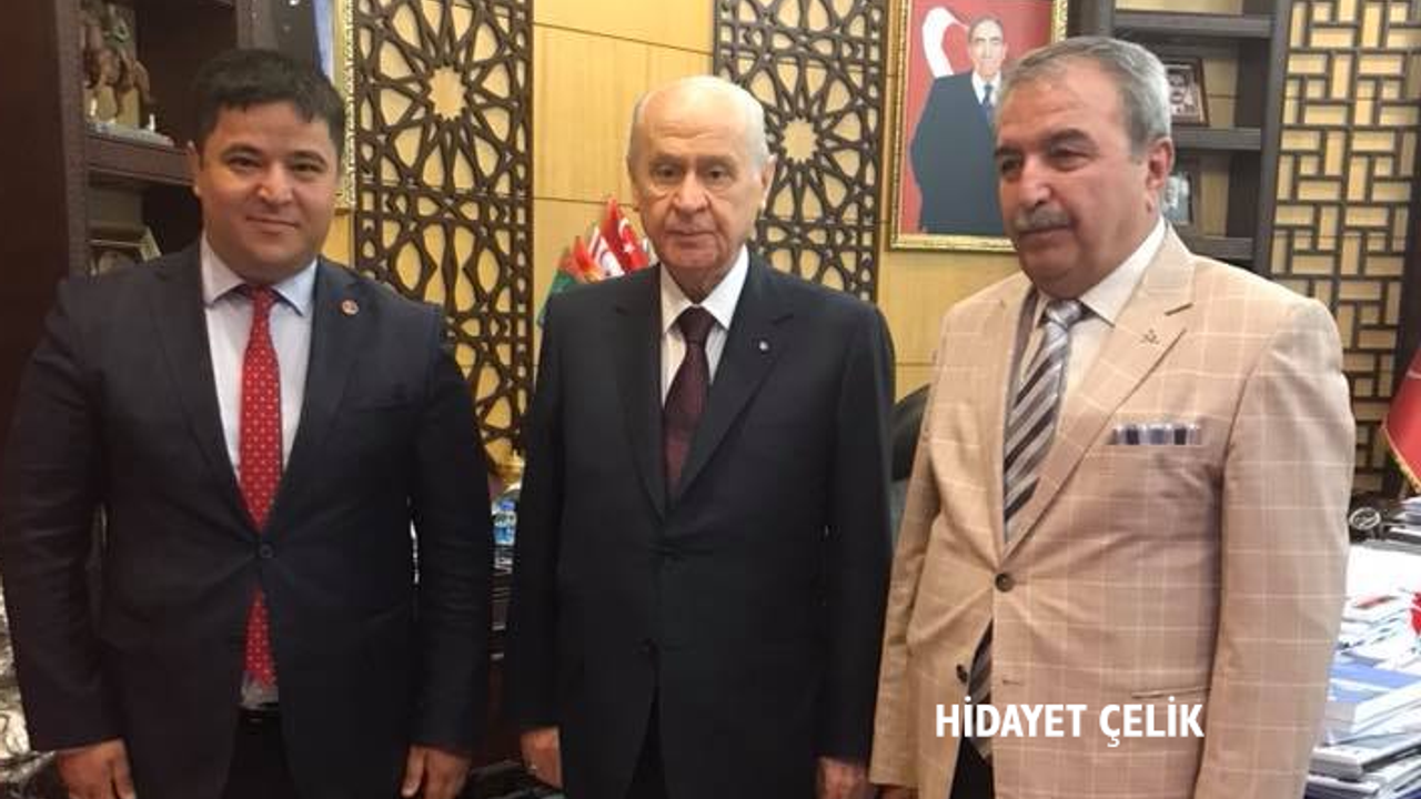 Çankırı’da Seçim Kurulu, MHP’li Çelik’in adaylığını düşürdü!