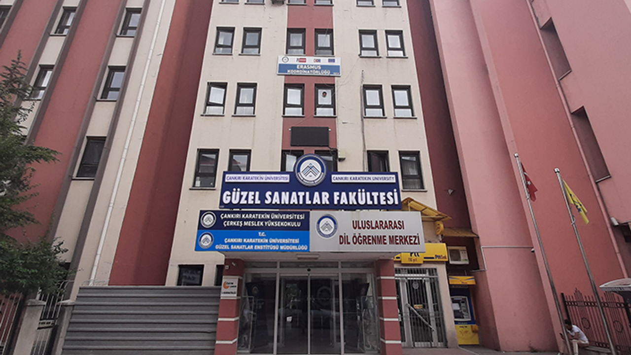 Çankırı Karatekin Üniversitesi şehirden kovuluyor mu?