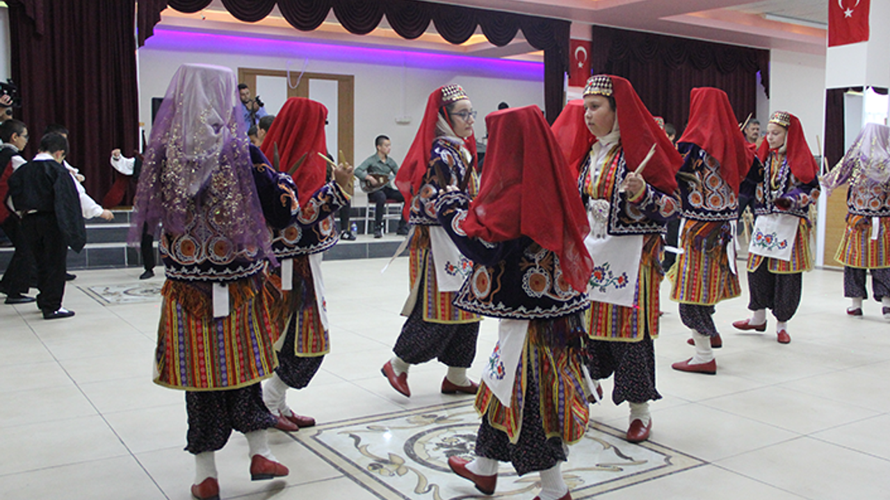 Kurşunlu tüm değerleri ile tanıtılıyor!