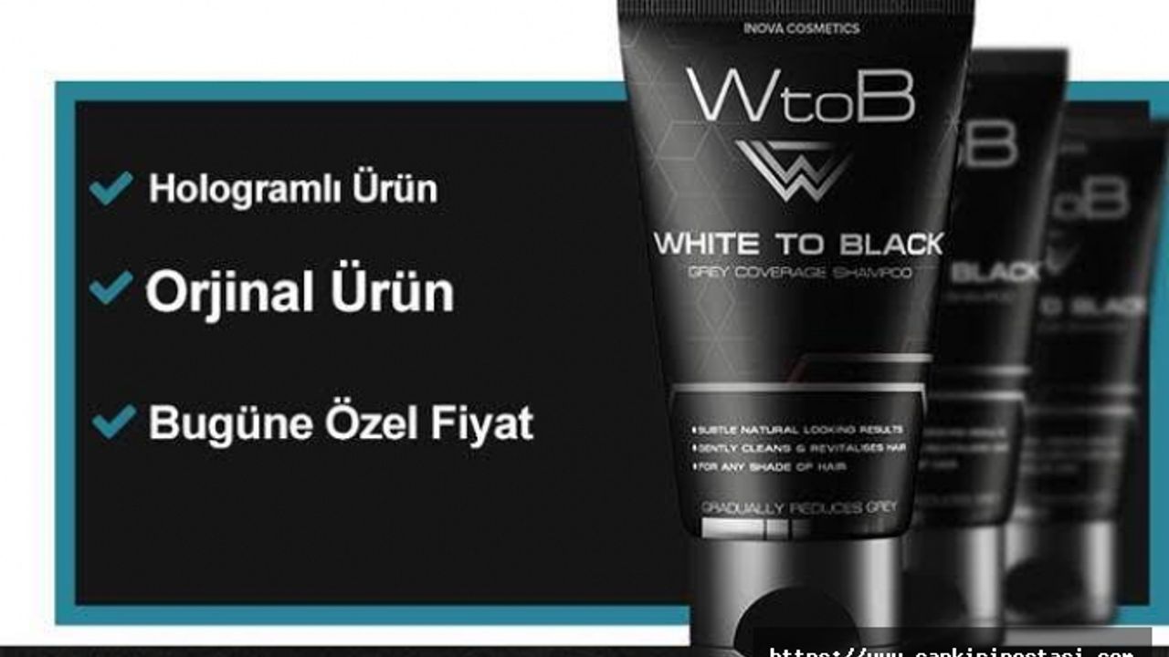 Özel Formüllü Ürün Wtob ve Özellikleri