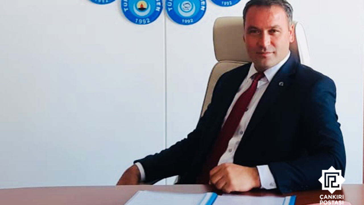 Türk Sağlık Sen'den Vesayet Sen'e yalanlama geldi!