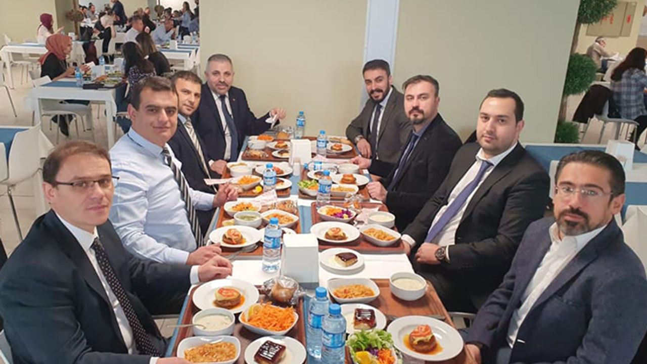 Eyyamcı vekil müdüre MHP’den sert tepki