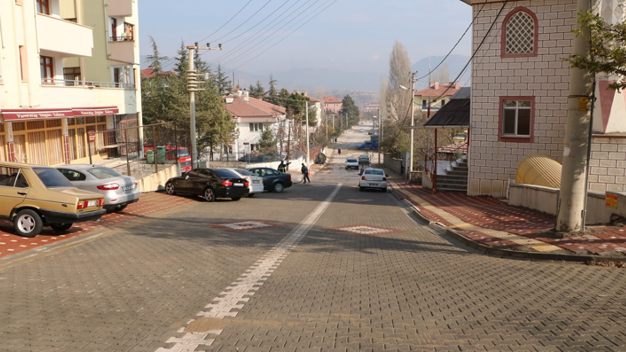 Ilgaz'da Doğalgaz Abone sayısı 3 bine yaklaştı!