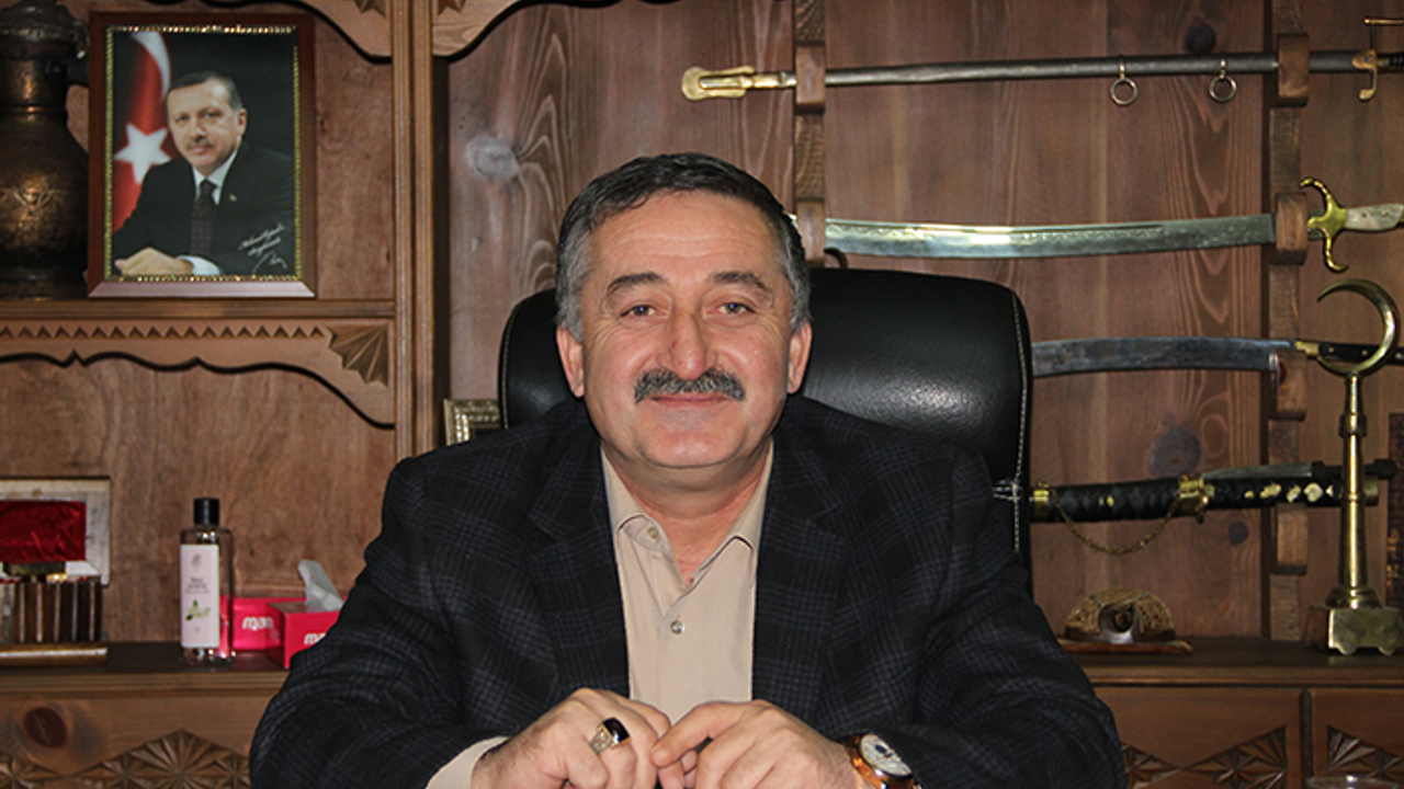 Ilgaz dağı paylaşımına Başkan Öztürk'ten cevap geldi!