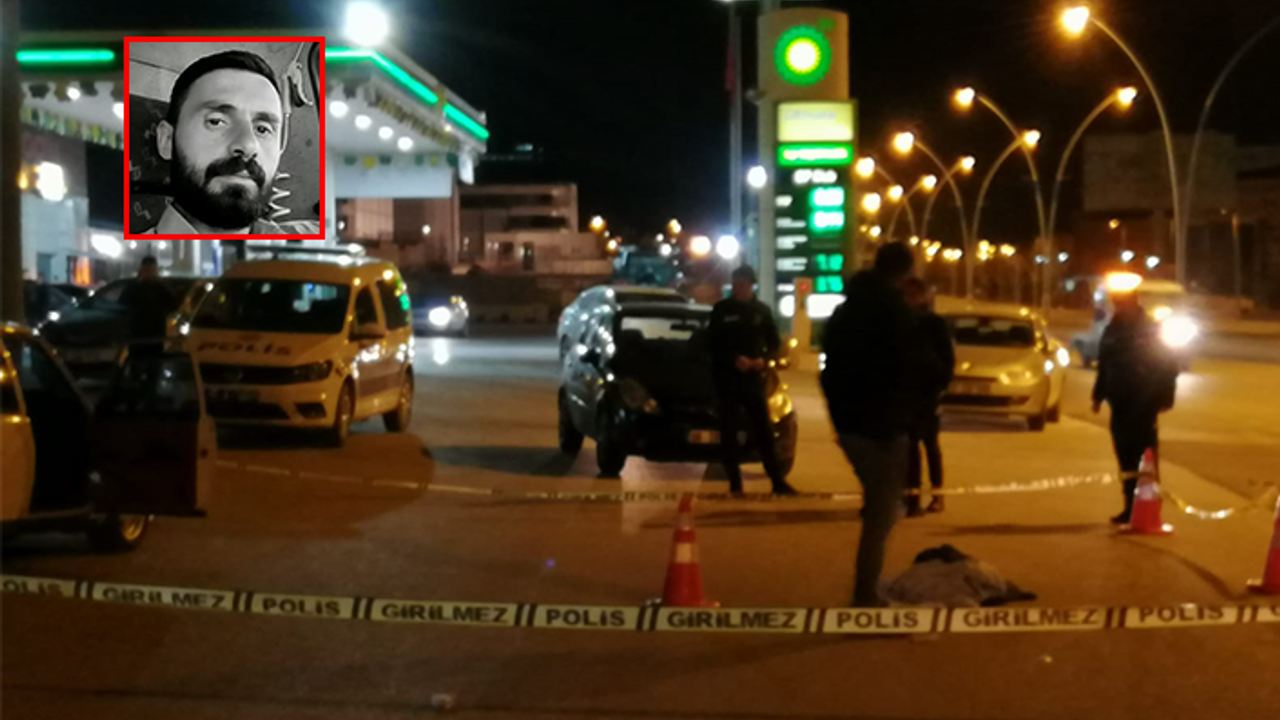 Çankırı'da silahlı kavga! 1 ölü, 5 yaralı...