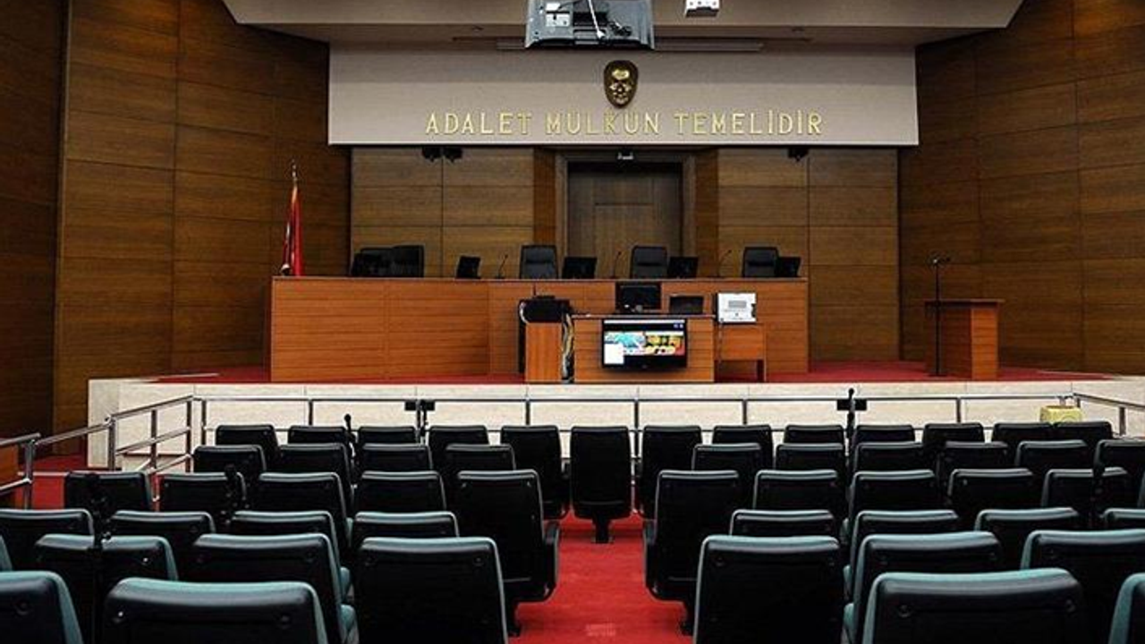 Çankırı FETÖ Sağlıkçılar yapılanması davasında karar çıktı! İşte detaylar...