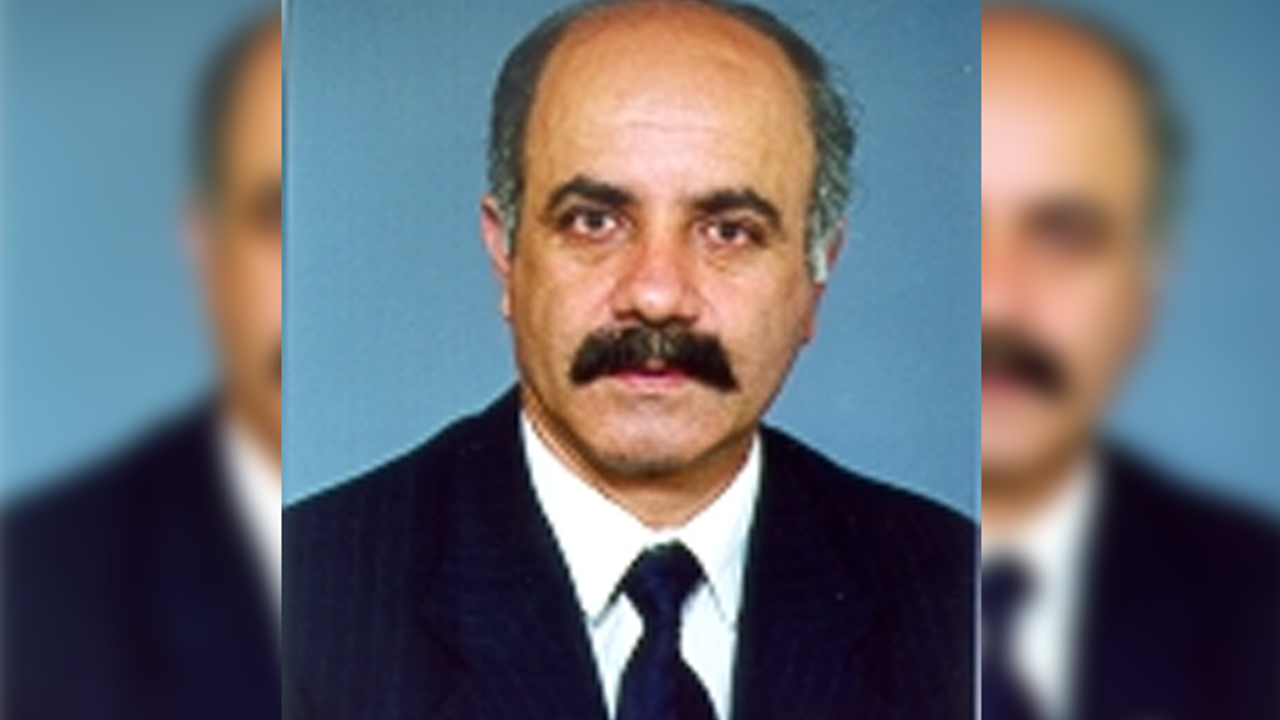 TBMM 21. Dönem Çankırı Milletvekili vefat etti!