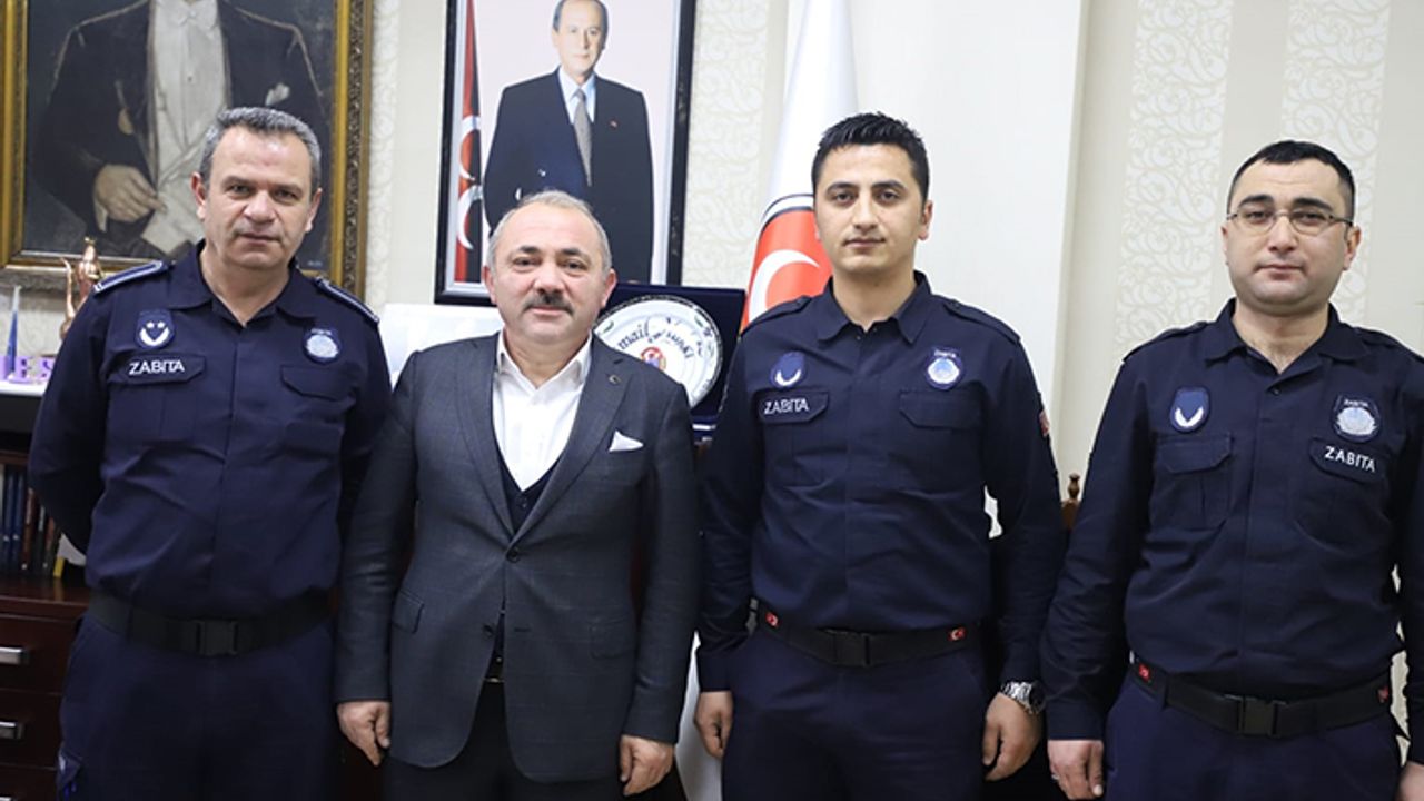 Çankırı Belediyesi “Tüketici Hakları Zabıta Amirliği”ni Kurdu