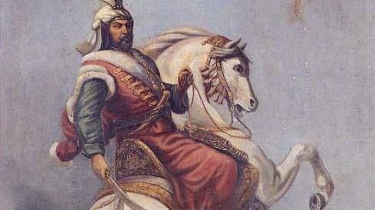 Çankırı’da Osmanlı padişahı için Mevlid-i Şerif