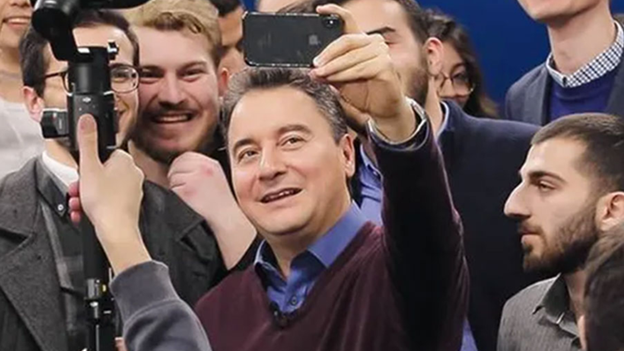 Ali Babacan’ın yeni partisinde kurucular kurulu belli oldu