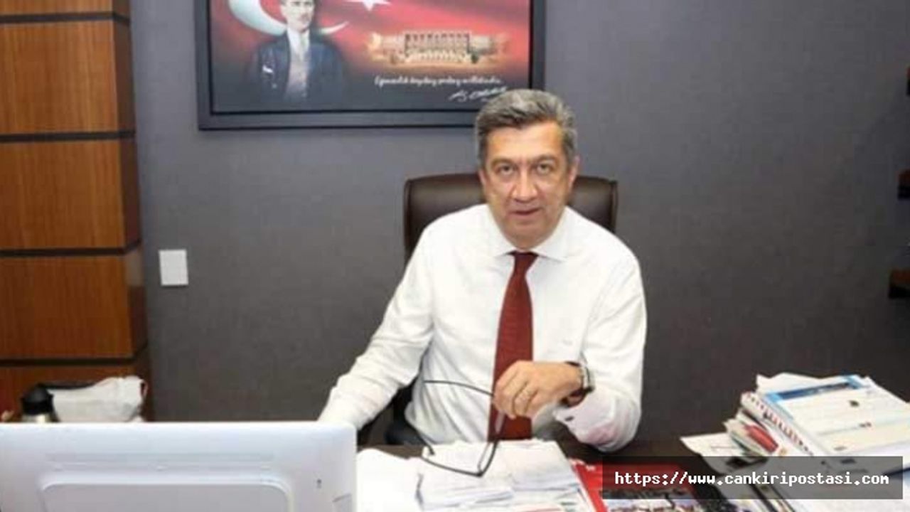Çankırılı eski vekilin korona virüs testi pozitif çıktı!
