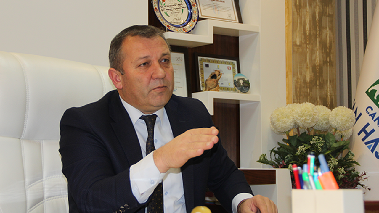 Çendek, yem fiyatı zamlarına isyan etti!