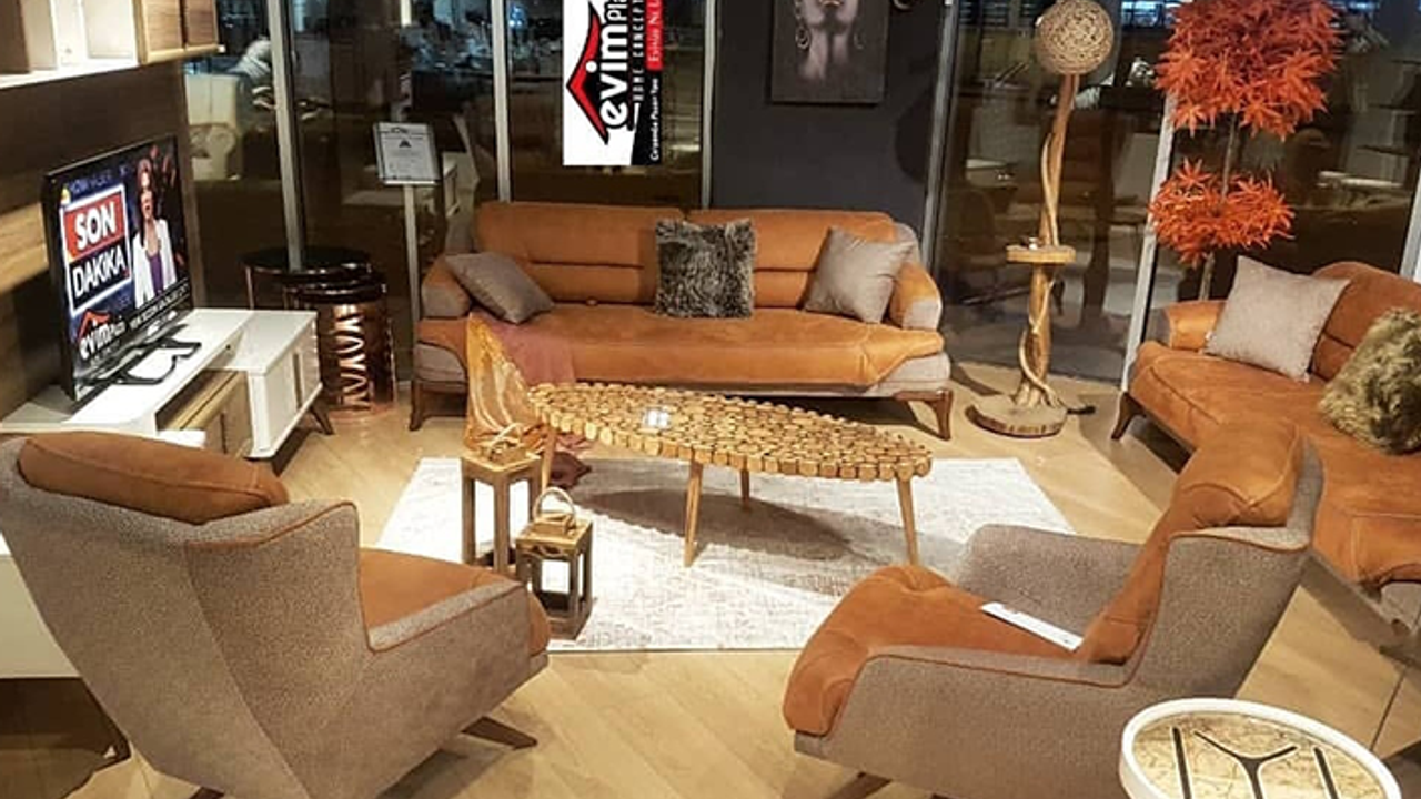 Evim Plaza’dan sağlık çalışanlarına yüzde 50’lere varan indirim!