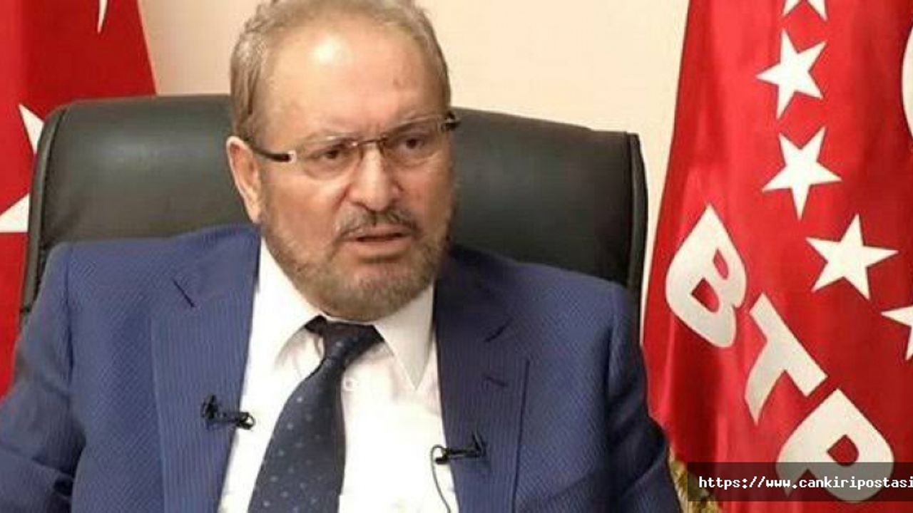 Haydar Baş Koronadan Hayatını Kaybetti