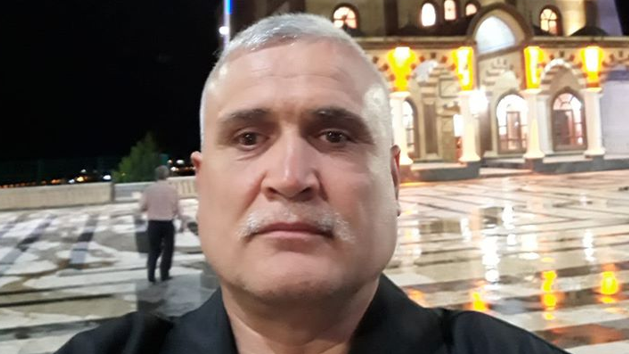 Korona virüsünden bir Çankırılı hemşehrimiz daha vefat etti!