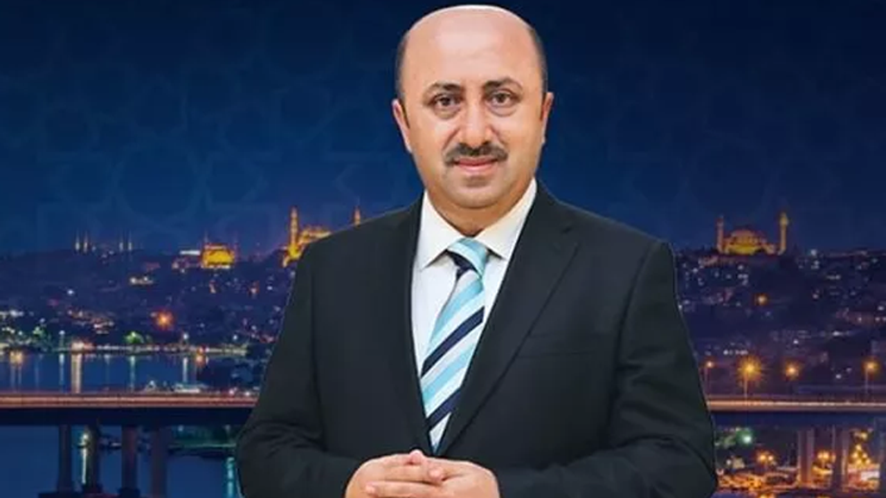 Acı haber! Ömer Döngeloğlu Hocaefendi hayatını kaybetti!