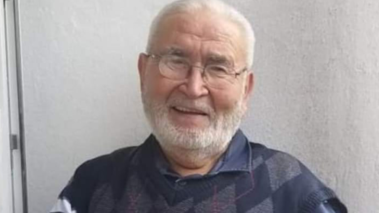 Çankırı'nın sevilen esnaf vefat etti!