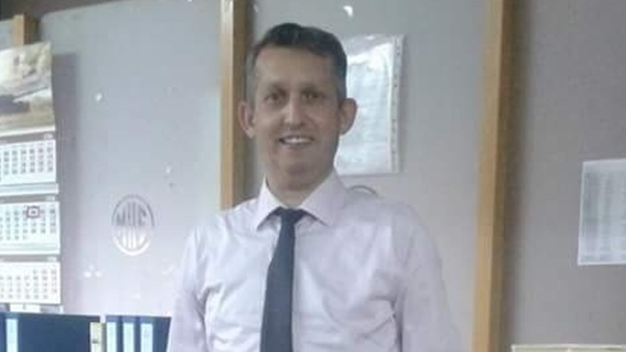 İyilik meleği Korona virüse yenik düştü!