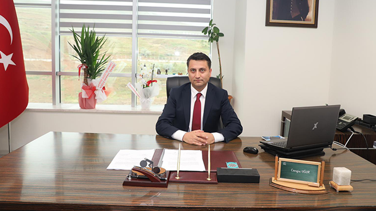 KOSGEB 'e yeni il müdürü atandı!