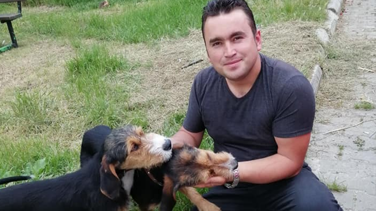 Motosiklet kazasında ağır yaralanan genç yaşam savaşı veriyor!