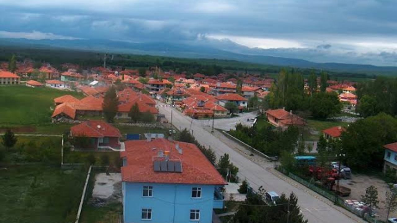 Çankırı'da bir belde karantina altına alınıyor!