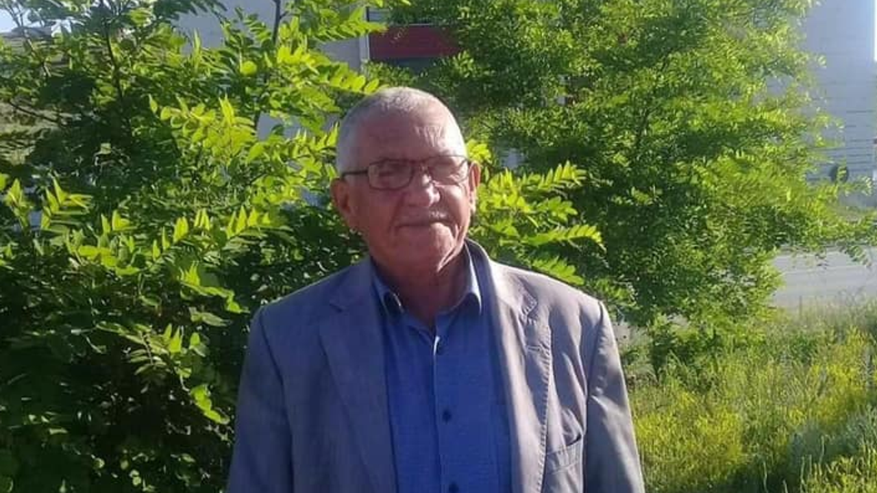 Karı koca bir hafta arayla koronadan öldü!